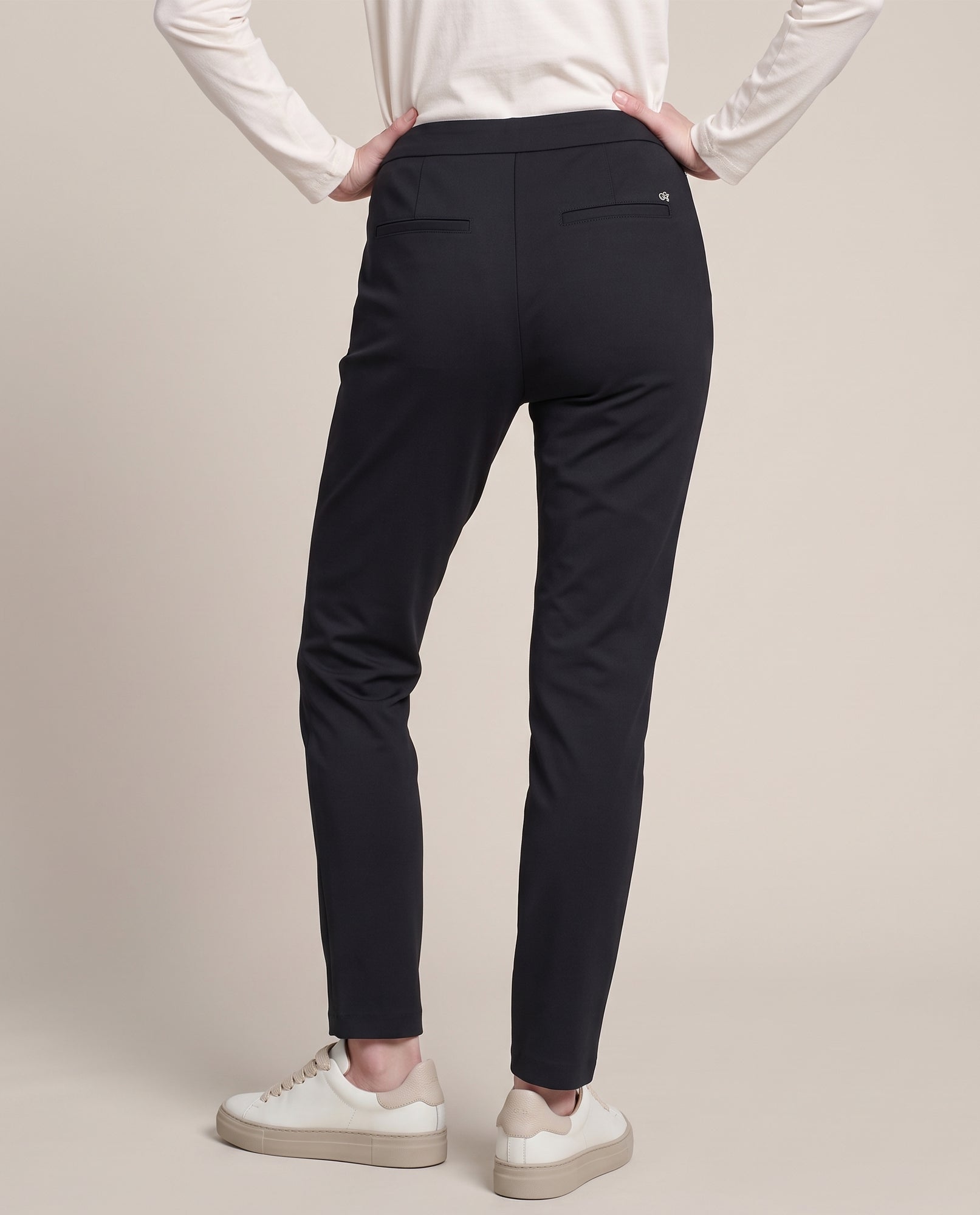 Women´s Breeches Cropped Pant - Black 63_739F000_NEG194004_7