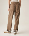 Women´s Straight Fit Pant - Brown 63_739H005_CAF181015_6