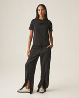 Women´s Cargo Wide Leg Pant - Black 63_739H900_NEG194003_0