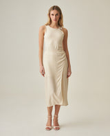 Women´s Midi Wrap Skirt - Raw 63_742H000_CRU120908_3