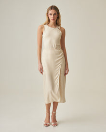 Women´s Midi Wrap Skirt - Raw 63_742H000_CRU120908_3