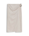 Women´s Midi Wrap Skirt - Raw 63_742H000_CRU120908_4