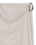 Women´s Midi Wrap Skirt - Raw 63_742H000_CRU120908_8
