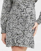 Women´s Wrap Skort - Black 63_749F001_NEG194004_0