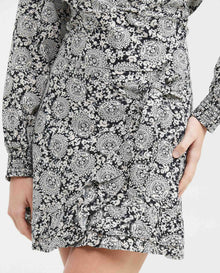 Women´s Wrap Skort - Black 63_749F001_NEG194004_0