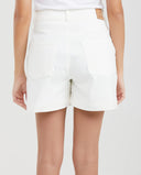 BERMUDA SUMMER SHORT IN WHITE