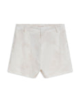 Women´s Linen Shorts - Raw 63_752H000_CRU130905_4
