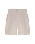 Women´s Shorts - Beige 63_752H001_BEI161102_4