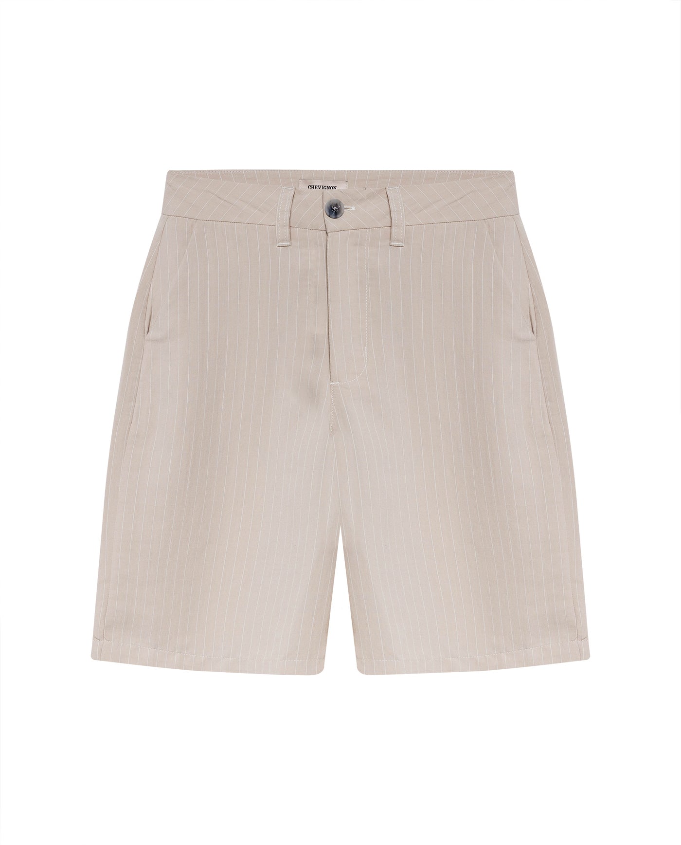 Women´s Shorts - Beige 63_752H001_BEI161102_4