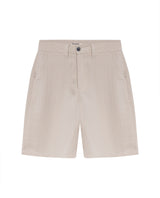 Women´s Shorts - Beige 63_752H001_BEI161102_4