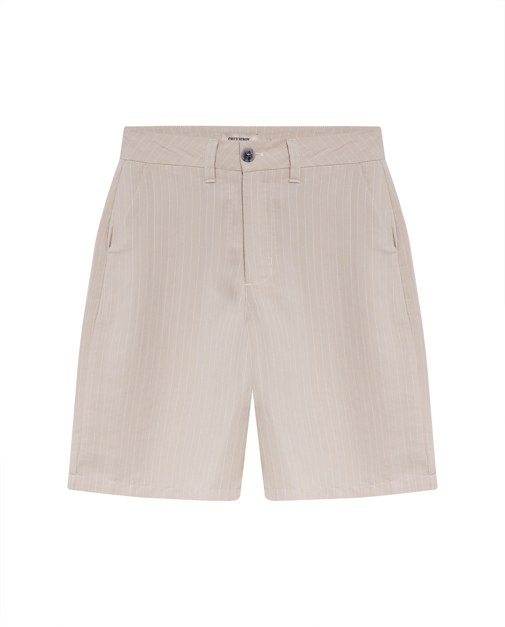 Women´s Shorts - Beige 63_752H001_BEI161102_4