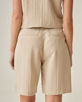 Women´s Shorts - Beige 63_752H001_BEI161102_6