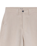 Women´s Shorts - Beige 63_752H001_BEI161102_8