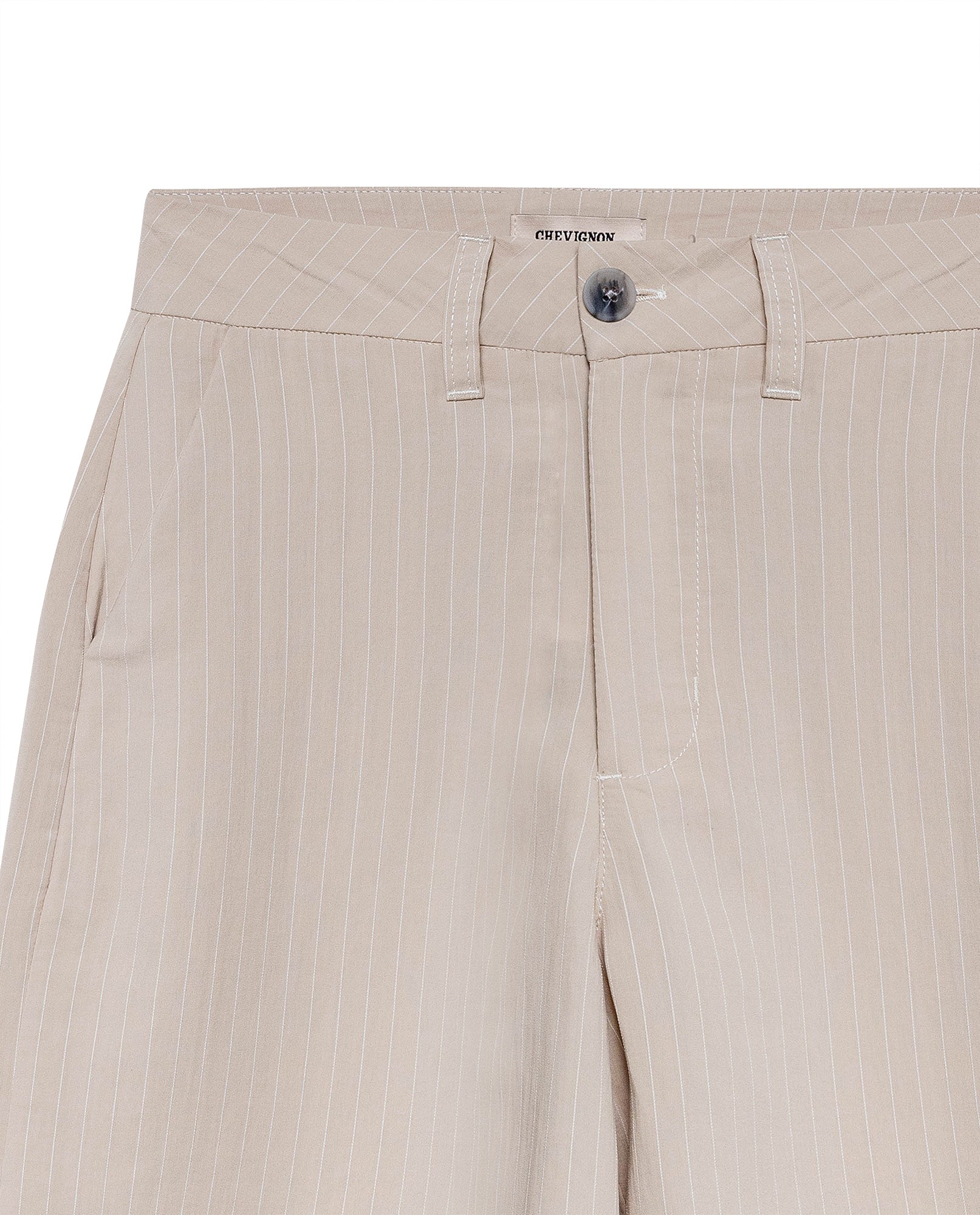 Women´s Shorts - Beige 63_752H001_BEI161102_8