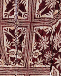 Women´s Printed Dress - Brown 63_772H002_CAF191321_8