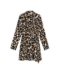 Women´s Wrap Dress - Black 63_772H003_NEG194003_4