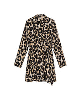 Women´s Wrap Dress - Black 63_772H003_NEG194003_4