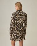Women´s Wrap Dress - Black 63_772H003_NEG194003_6