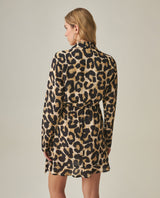 Women´s Wrap Dress - Black 63_772H003_NEG194003_6