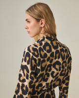 Women´s Wrap Dress - Black 63_772H003_NEG194003_7