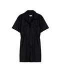 Women´s Short Dress - Black 63_772H004_NEG194003_4