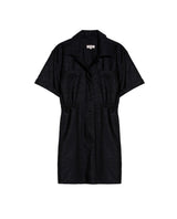 Women´s Short Dress - Black 63_772H004_NEG194003_4