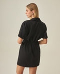 Women´s Short Dress - Black 63_772H004_NEG194003_6