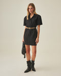 Women´s Short Dress - Black 63_772H004_NEG194003_7