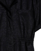 Women´s Short Dress - Black 63_772H004_NEG194003_8