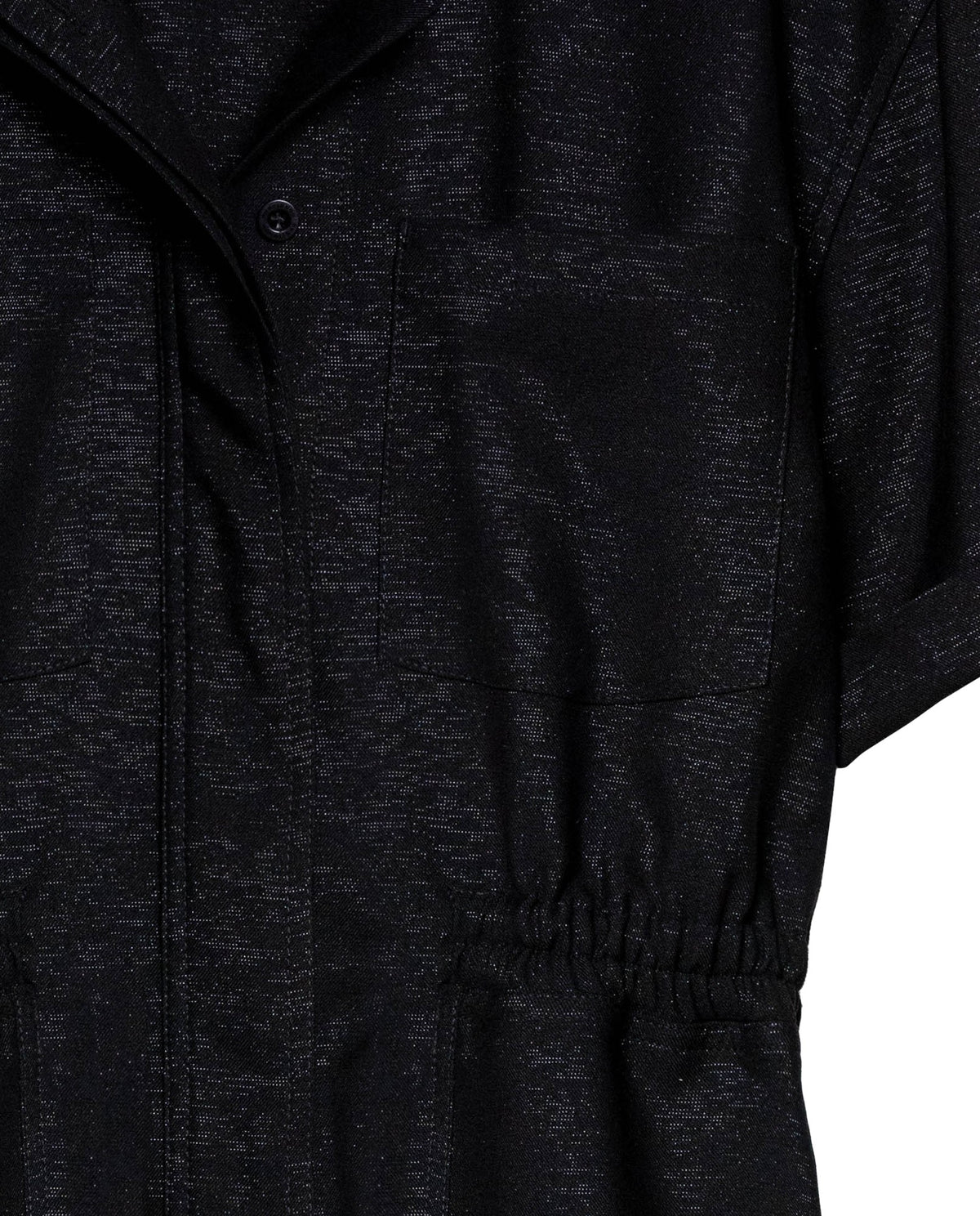 Women´s Short Dress - Black 63_772H004_NEG194003_8