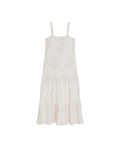 Women´s Long Linen Dress - Raw 63_772H005_CRU130905_4