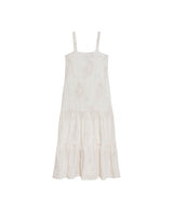 Women´s Long Linen Dress - Raw 63_772H005_CRU130905_4