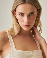Women´s Long Linen Dress - Raw 63_772H005_CRU130905_5