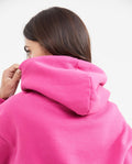 Women´s Cotton-Blend Sweatshirt - Pink 63_782G003_ROS182326_6
