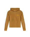 Women´s Hoodie - Yellow 63_782H001_AMA171125_4