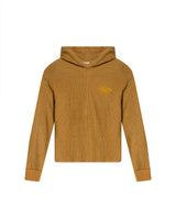 Women´s Hoodie - Yellow 63_782H001_AMA171125_4