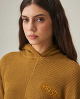 Women´s Hoodie - Yellow 63_782H001_AMA171125_5