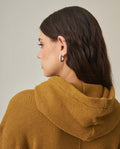 Women´s Hoodie - Yellow 63_782H001_AMA171125_7
