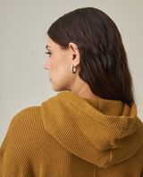 Women´s Hoodie - Yellow 63_782H001_AMA171125_7