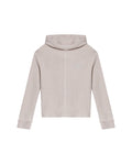 Women´s Hoodie - Beige 63_782H001_BEI161102_4