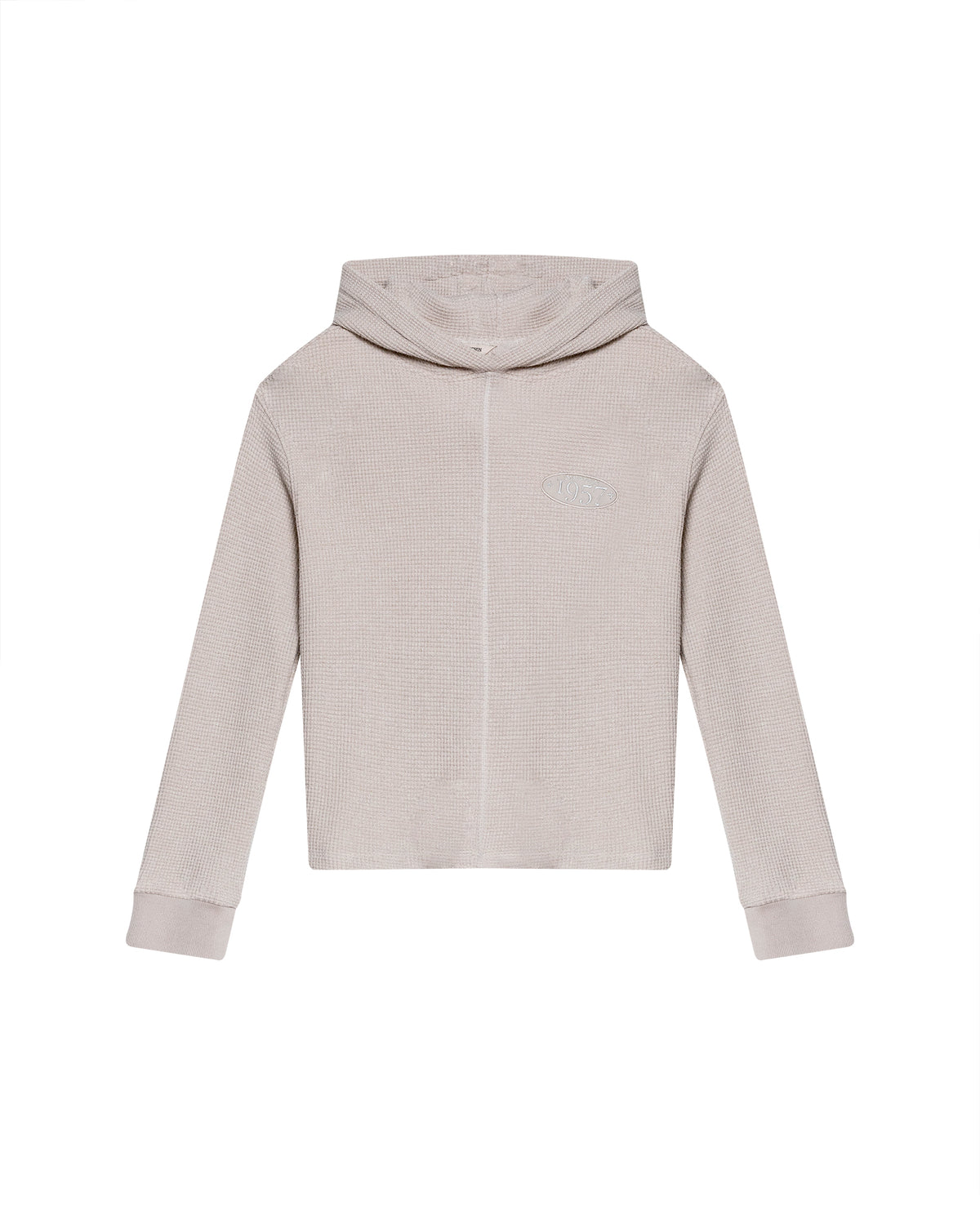 Women´s Hoodie - Beige 63_782H001_BEI161102_4