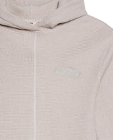 Women´s Hoodie - Beige 63_782H001_BEI161102_8