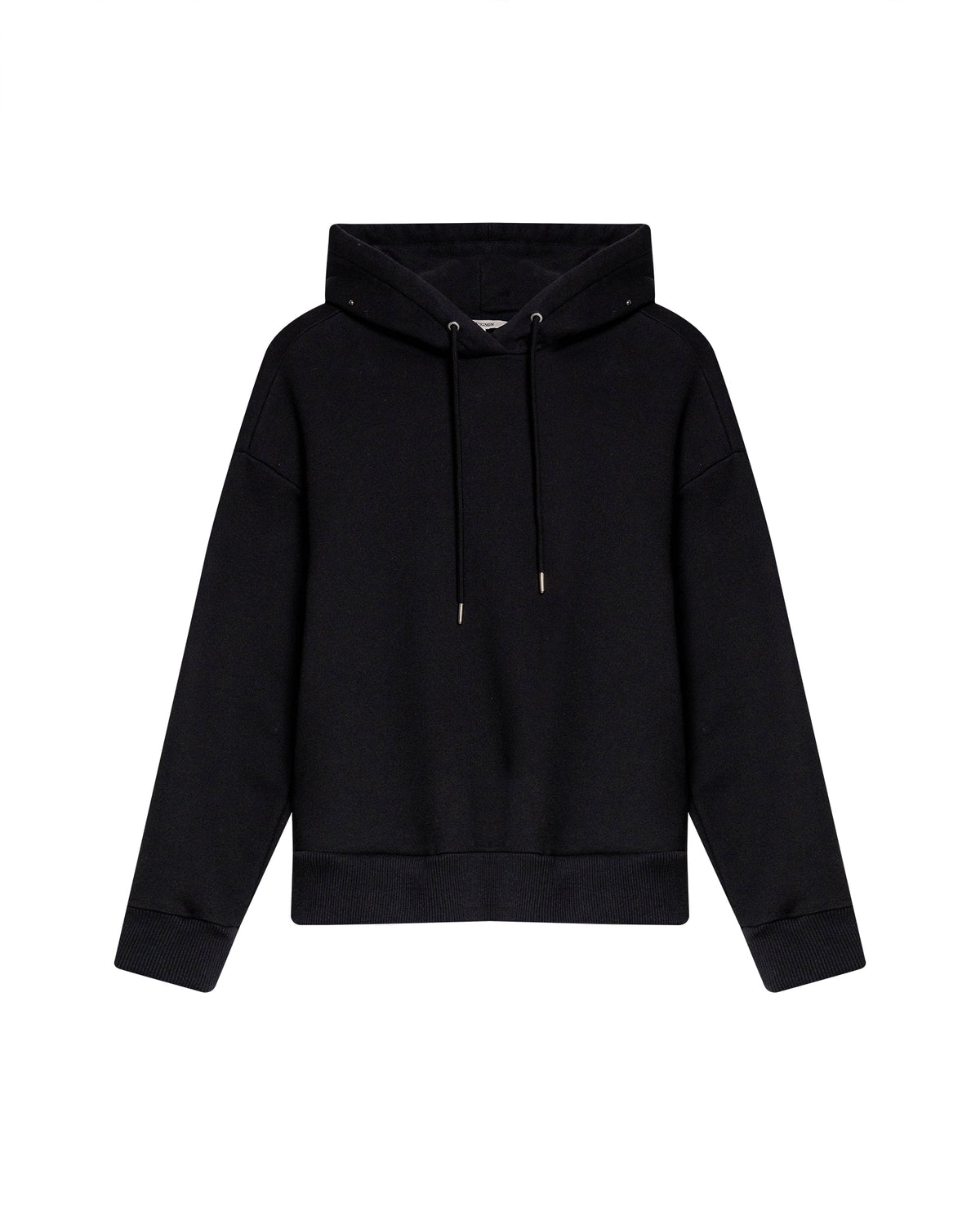 Women´s Pullover Hoodie - Black 63_782H002_NEG194003_4