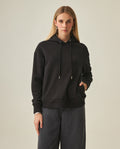 Women´s Pullover Hoodie - Black 63_782H002_NEG194003_5