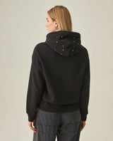 Women´s Pullover Hoodie - Black 63_782H002_NEG194003_6