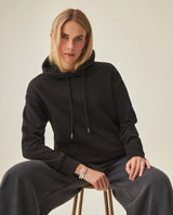 Women´s Pullover Hoodie - Black 63_782H002_NEG194003_7