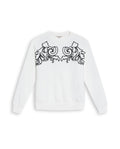 Women´s Sweatshirt - Raw 63_782H003_CRU110606_4