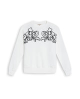 Women´s Sweatshirt - Raw 63_782H003_CRU110606_4