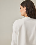 Women´s Sweatshirt - Raw 63_782H003_CRU110606_7