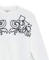Women´s Sweatshirt - Raw 63_782H003_CRU110606_8